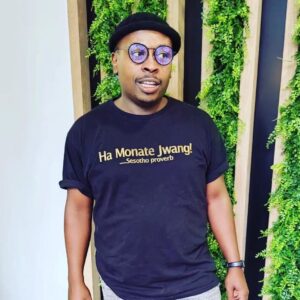"Ha Monate Jwang" T Shirt