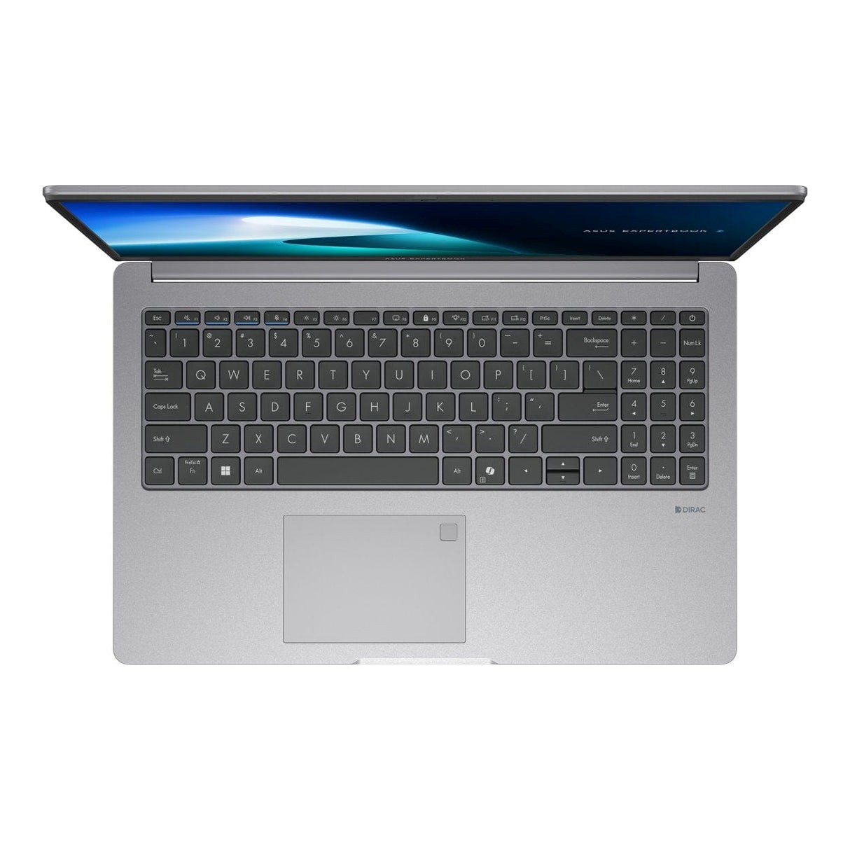 ASUS ExpertBook P1 – 13th Gen Intel Core i7 Laptop - Image 4