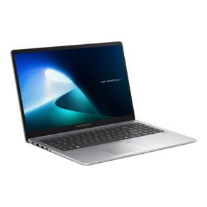 ASUS ExpertBook P1 – 13th Gen Intel Core i7 Laptop