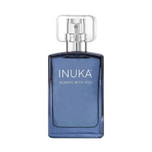 Inuka Blue Range For Her - Parfum 30ml