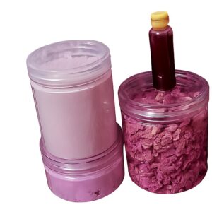 Affection and Admiration Combo