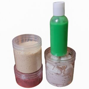 Aura Cleansing Combo