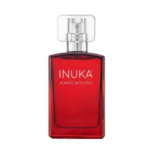 Inuka Red Range Parfum for HER 30ml