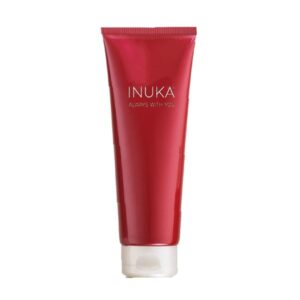 Inuka Luxury Lotion Red Range – 200ML for HER