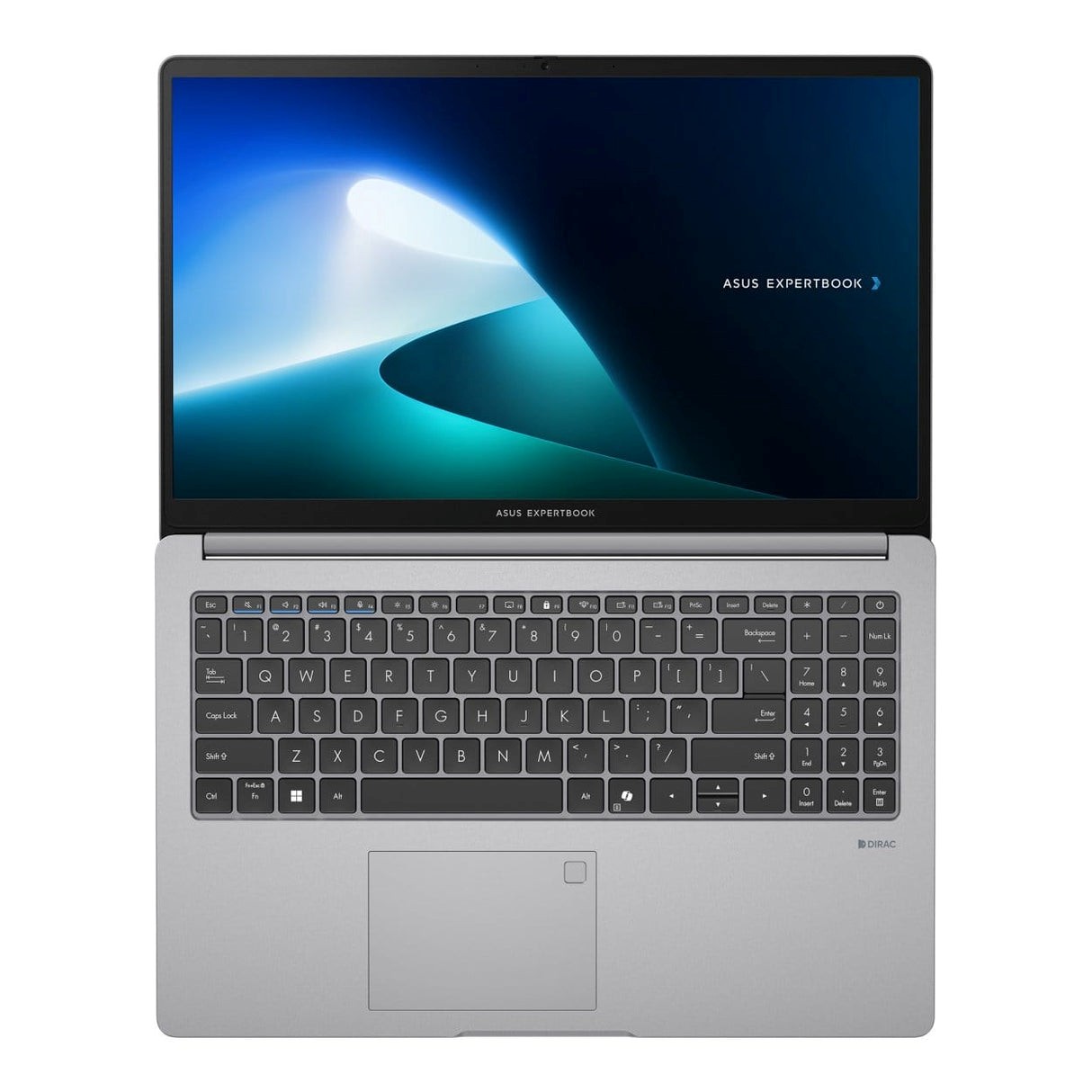 ASUS ExpertBook P1 – 13th Gen Intel Core i7 Laptop - Image 2