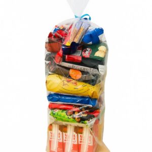 24 Items Snack Hamper