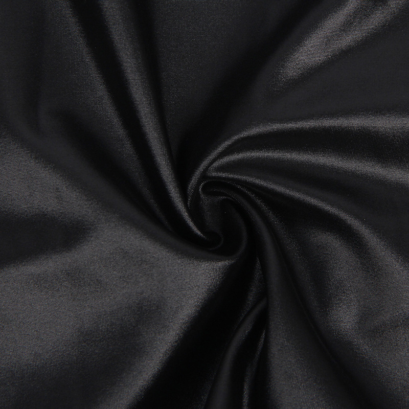 European And American Plus Size Lingerie Lace Leather Transparent Tempting Slip Nightdress - Image 10