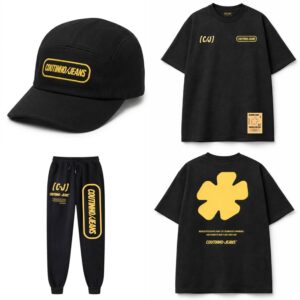 Coutinho Jeans Three-piece set