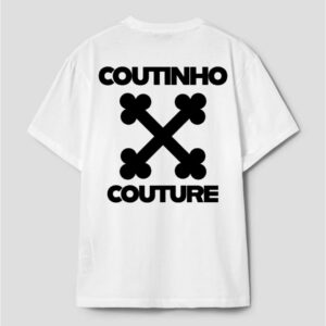 Coutinho Jeans T-Shirt