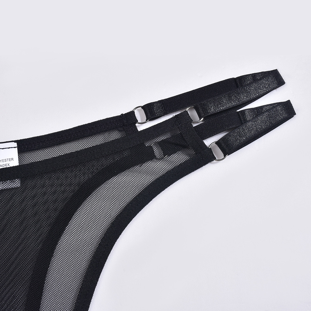 European And American Erotic Lingerie Showing Breasts - Image 5