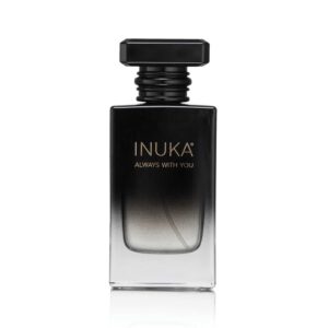 Inuka Signature Range for Him: Parfum 50ml